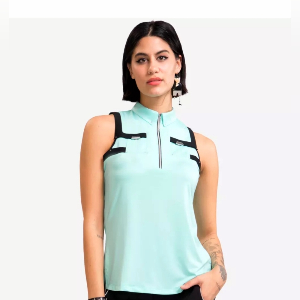 Jamie Sadock Cooltrex SPF 50 Top XS